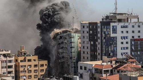 PALESTINE - DIMANCHE 23 MAI 2021 
JOURNEE NATIONALE D 'ACTIONS ET DE SOLIDARITE PARTOUT EN FRANCE 